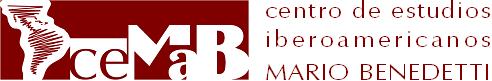 Enlace al Centro de Estudios Iberoamericanos Mario Benedetti